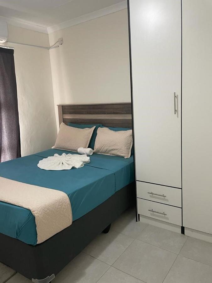 Nexovant Furnished Apartments Maun Extérieur photo