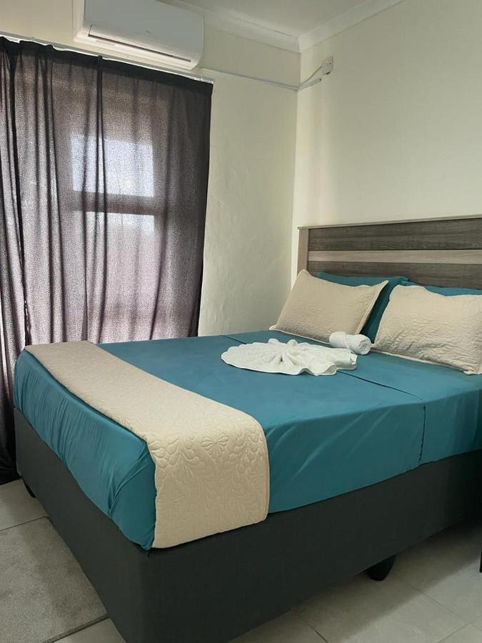 Nexovant Furnished Apartments Maun Extérieur photo