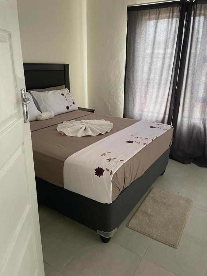 Nexovant Furnished Apartments Maun Extérieur photo