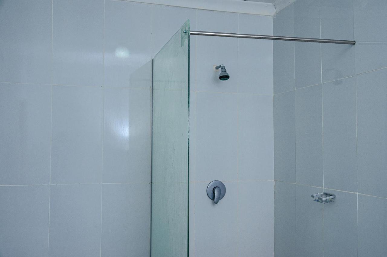 Nexovant Furnished Apartments Maun Extérieur photo